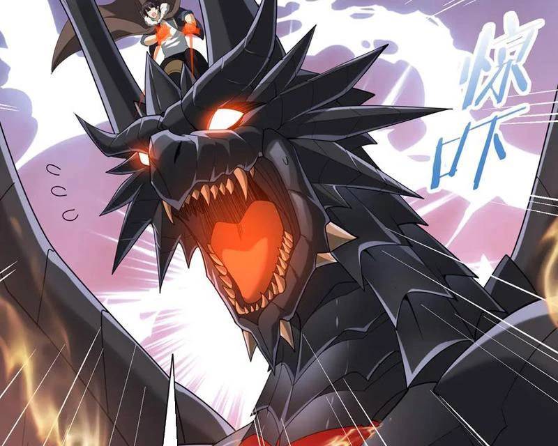Toàn Dân Chuyển Chức: Ngự Long Sư Là Chức Nghiệp Yếu Nhất? Chap 63 - Next Chap 64