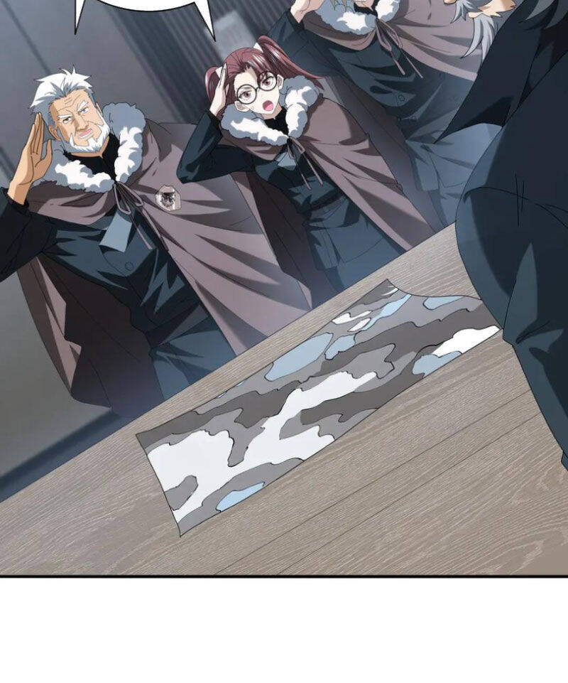 Toàn Dân Chuyển Chức: Ngự Long Sư Là Chức Nghiệp Yếu Nhất? Chap 64 - Next Chap 65
