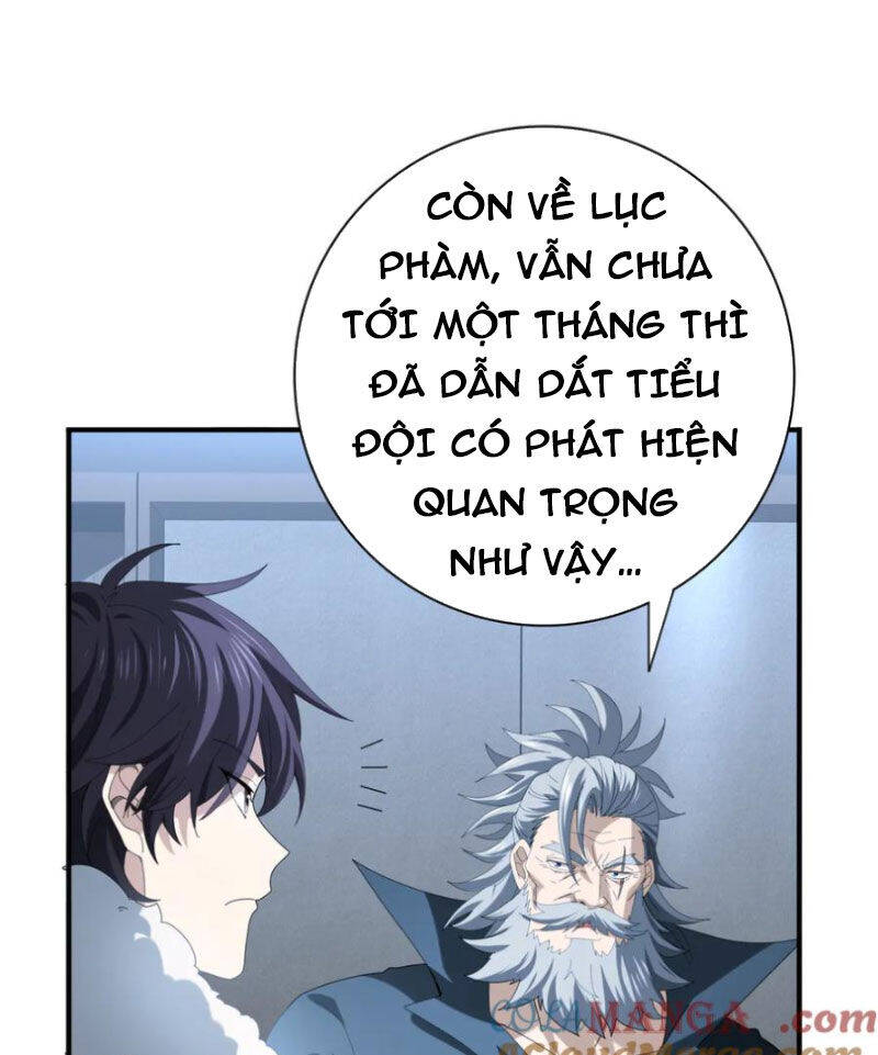 Toàn Dân Chuyển Chức: Ngự Long Sư Là Chức Nghiệp Yếu Nhất? Chap 64 - Next Chap 65