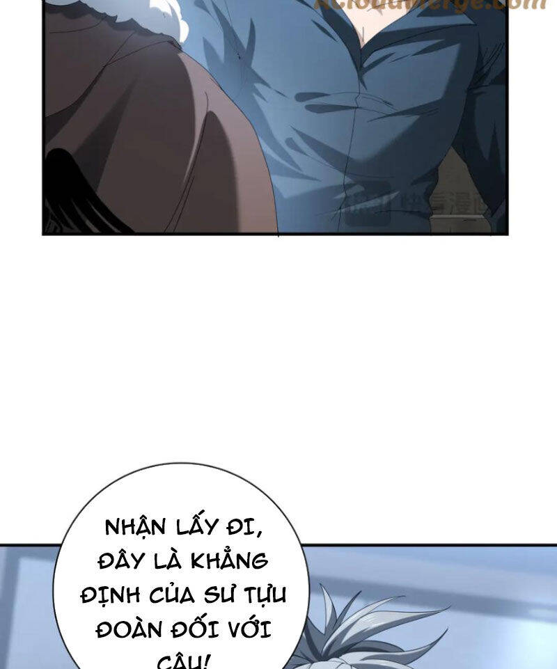 Toàn Dân Chuyển Chức: Ngự Long Sư Là Chức Nghiệp Yếu Nhất? Chap 64 - Next Chap 65