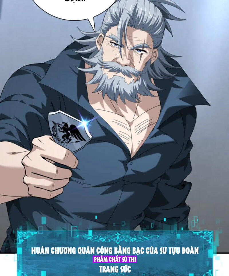 Toàn Dân Chuyển Chức: Ngự Long Sư Là Chức Nghiệp Yếu Nhất? Chap 64 - Next Chap 65