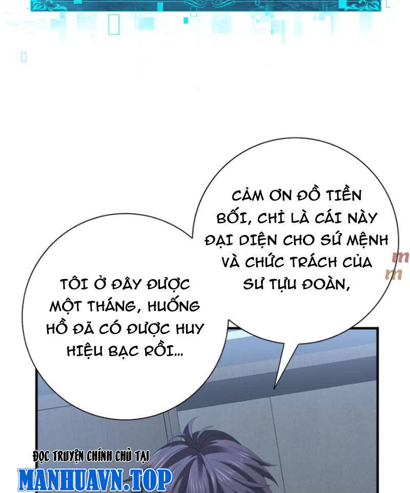 Toàn Dân Chuyển Chức: Ngự Long Sư Là Chức Nghiệp Yếu Nhất? Chap 64 - Next Chap 65