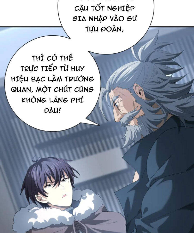 Toàn Dân Chuyển Chức: Ngự Long Sư Là Chức Nghiệp Yếu Nhất? Chap 64 - Next Chap 65