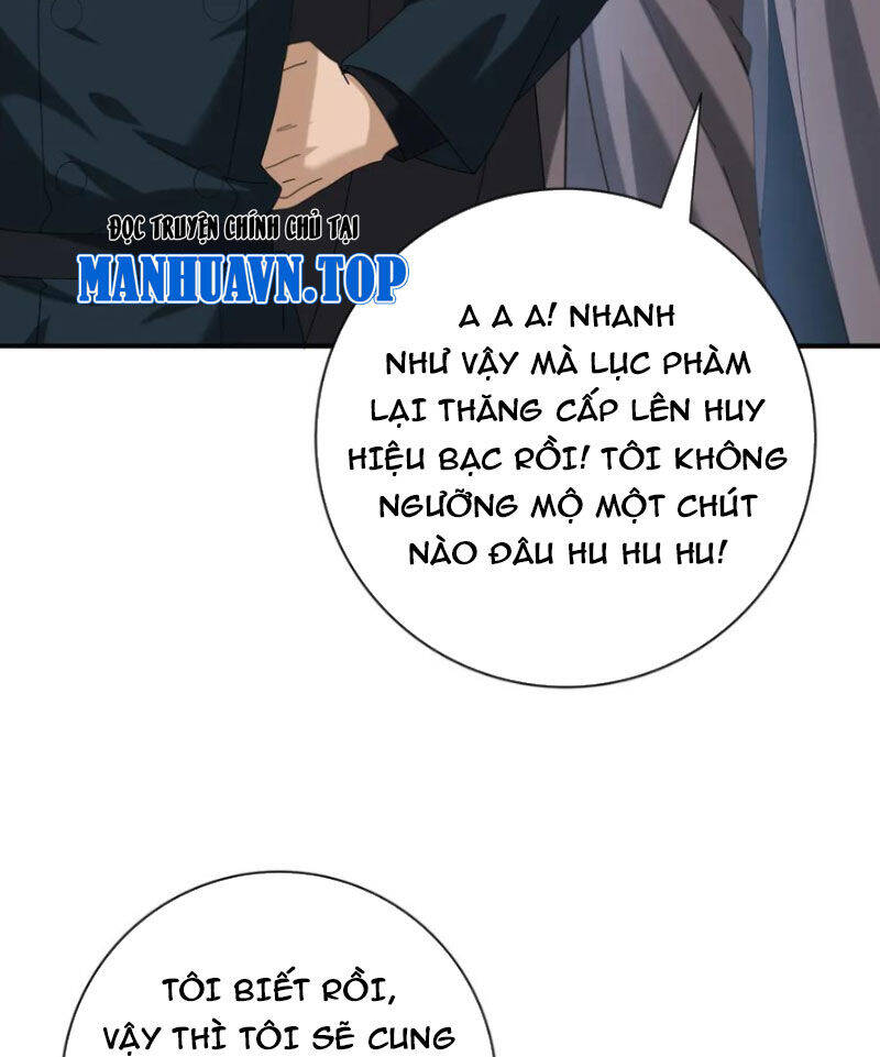 Toàn Dân Chuyển Chức: Ngự Long Sư Là Chức Nghiệp Yếu Nhất? Chap 64 - Next Chap 65