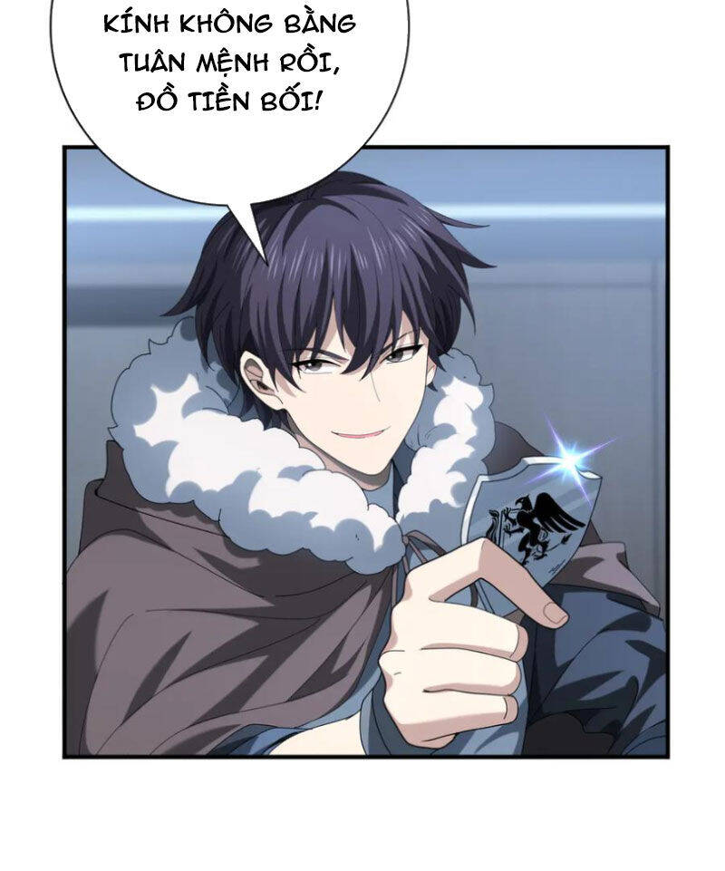 Toàn Dân Chuyển Chức: Ngự Long Sư Là Chức Nghiệp Yếu Nhất? Chap 64 - Next Chap 65