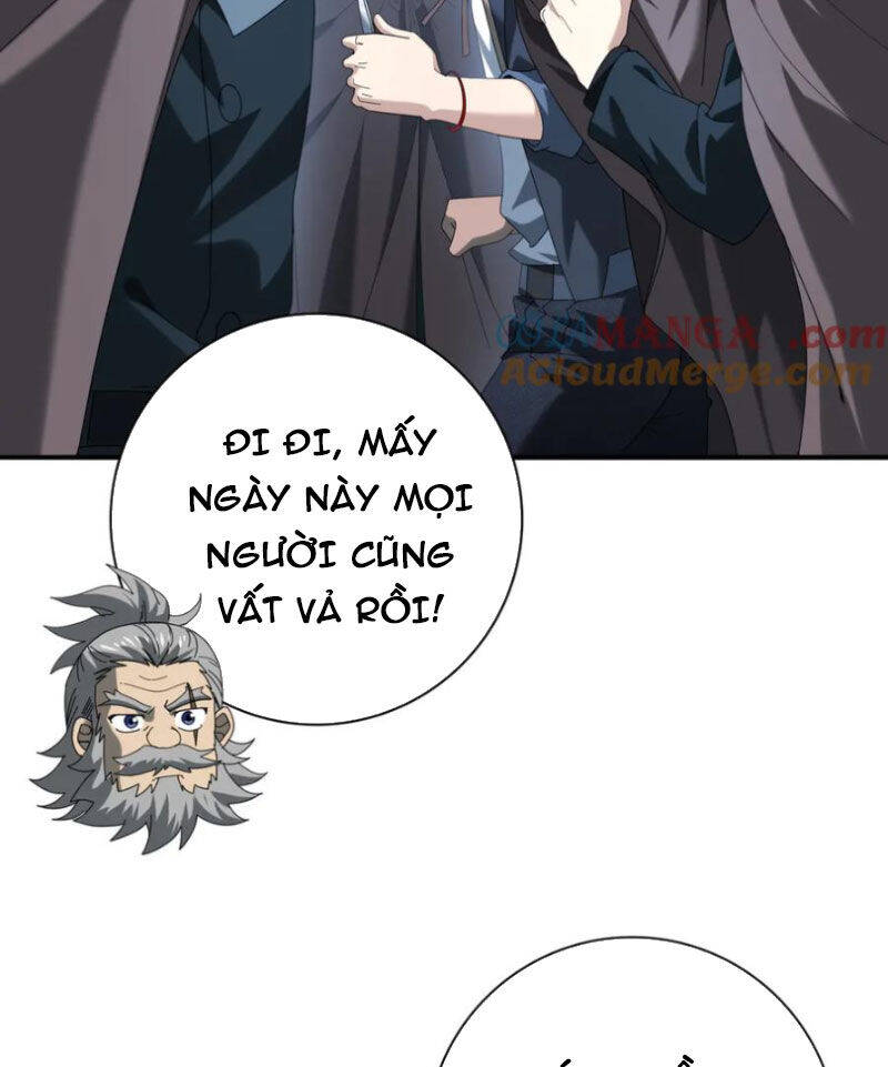 Toàn Dân Chuyển Chức: Ngự Long Sư Là Chức Nghiệp Yếu Nhất? Chap 64 - Next Chap 65