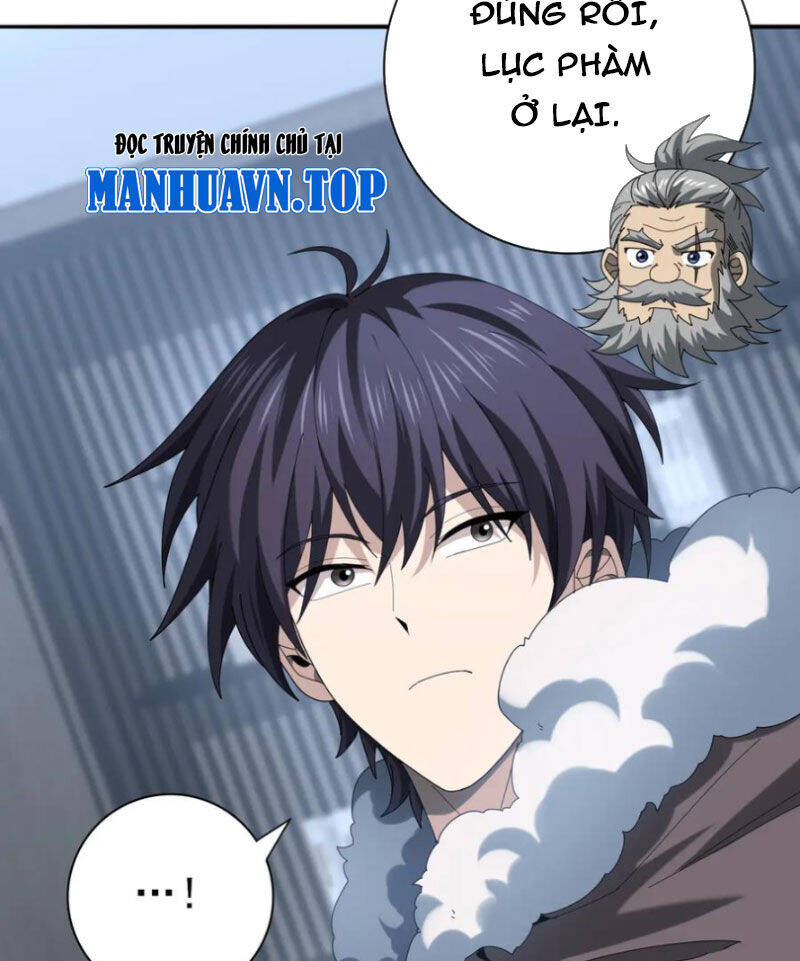 Toàn Dân Chuyển Chức: Ngự Long Sư Là Chức Nghiệp Yếu Nhất? Chap 64 - Next Chap 65