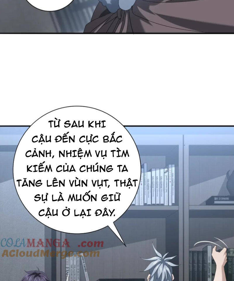 Toàn Dân Chuyển Chức: Ngự Long Sư Là Chức Nghiệp Yếu Nhất? Chap 64 - Next Chap 65
