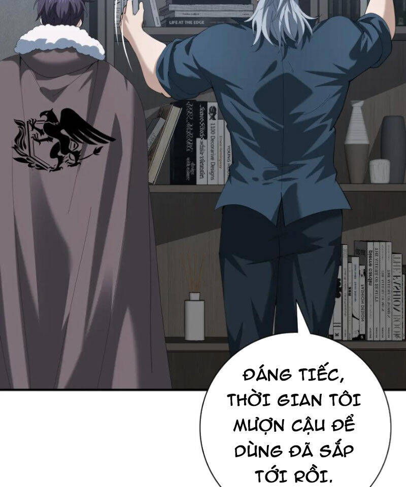 Toàn Dân Chuyển Chức: Ngự Long Sư Là Chức Nghiệp Yếu Nhất? Chap 64 - Next Chap 65