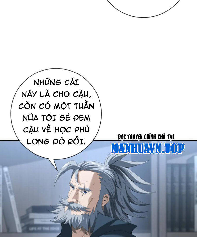 Toàn Dân Chuyển Chức: Ngự Long Sư Là Chức Nghiệp Yếu Nhất? Chap 64 - Next Chap 65
