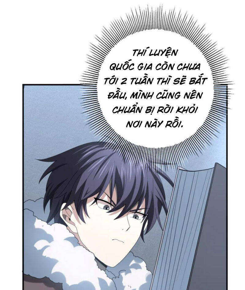 Toàn Dân Chuyển Chức: Ngự Long Sư Là Chức Nghiệp Yếu Nhất? Chap 64 - Next Chap 65