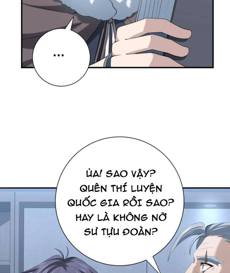 Toàn Dân Chuyển Chức: Ngự Long Sư Là Chức Nghiệp Yếu Nhất? Chap 64 - Next Chap 65