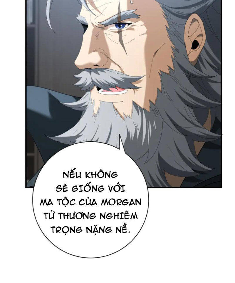 Toàn Dân Chuyển Chức: Ngự Long Sư Là Chức Nghiệp Yếu Nhất? Chap 64 - Next Chap 65