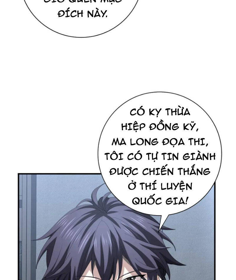 Toàn Dân Chuyển Chức: Ngự Long Sư Là Chức Nghiệp Yếu Nhất? Chap 64 - Next Chap 65