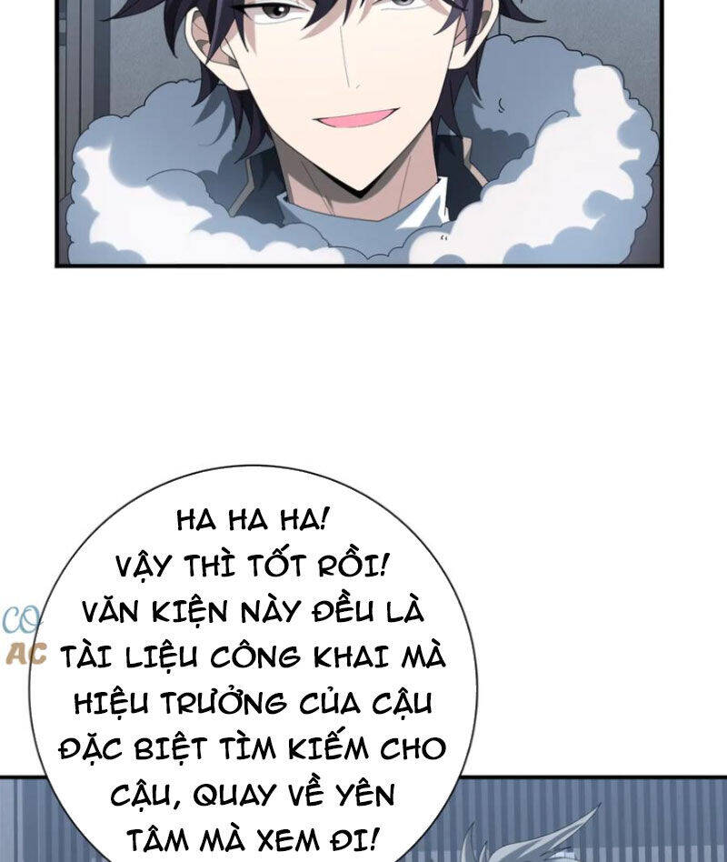Toàn Dân Chuyển Chức: Ngự Long Sư Là Chức Nghiệp Yếu Nhất? Chap 64 - Next Chap 65