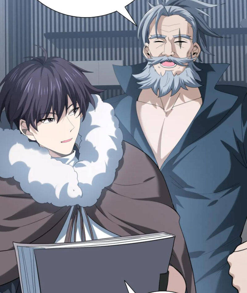Toàn Dân Chuyển Chức: Ngự Long Sư Là Chức Nghiệp Yếu Nhất? Chap 64 - Next Chap 65
