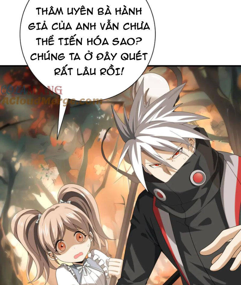 Toàn Dân Chuyển Chức: Ngự Long Sư Là Chức Nghiệp Yếu Nhất? Chap 64 - Next Chap 65