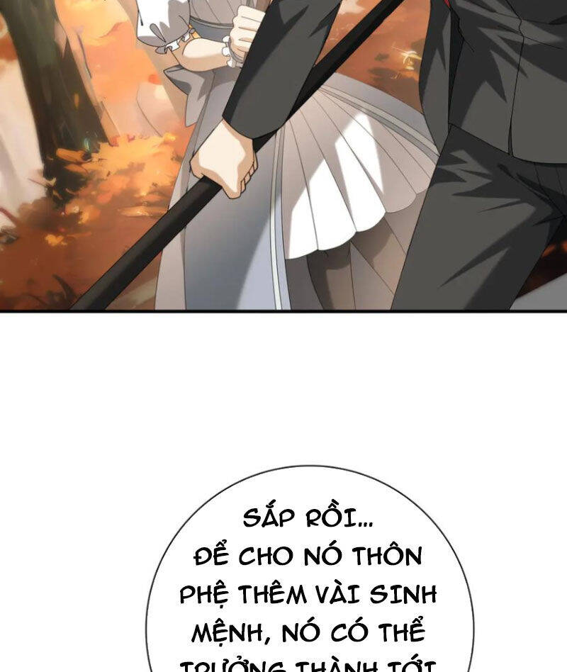 Toàn Dân Chuyển Chức: Ngự Long Sư Là Chức Nghiệp Yếu Nhất? Chap 64 - Next Chap 65