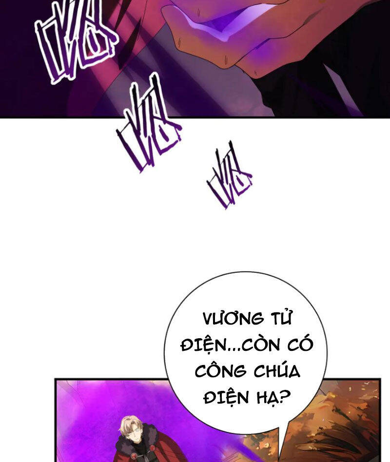 Toàn Dân Chuyển Chức: Ngự Long Sư Là Chức Nghiệp Yếu Nhất? Chap 64 - Next Chap 65