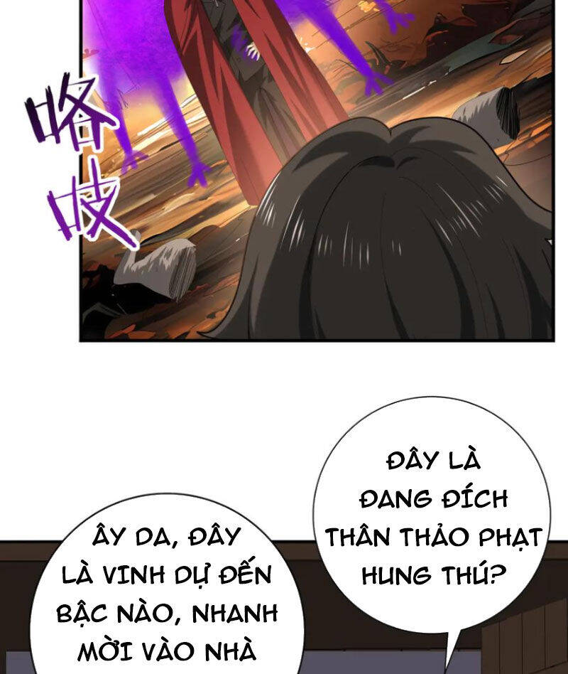 Toàn Dân Chuyển Chức: Ngự Long Sư Là Chức Nghiệp Yếu Nhất? Chap 64 - Next Chap 65