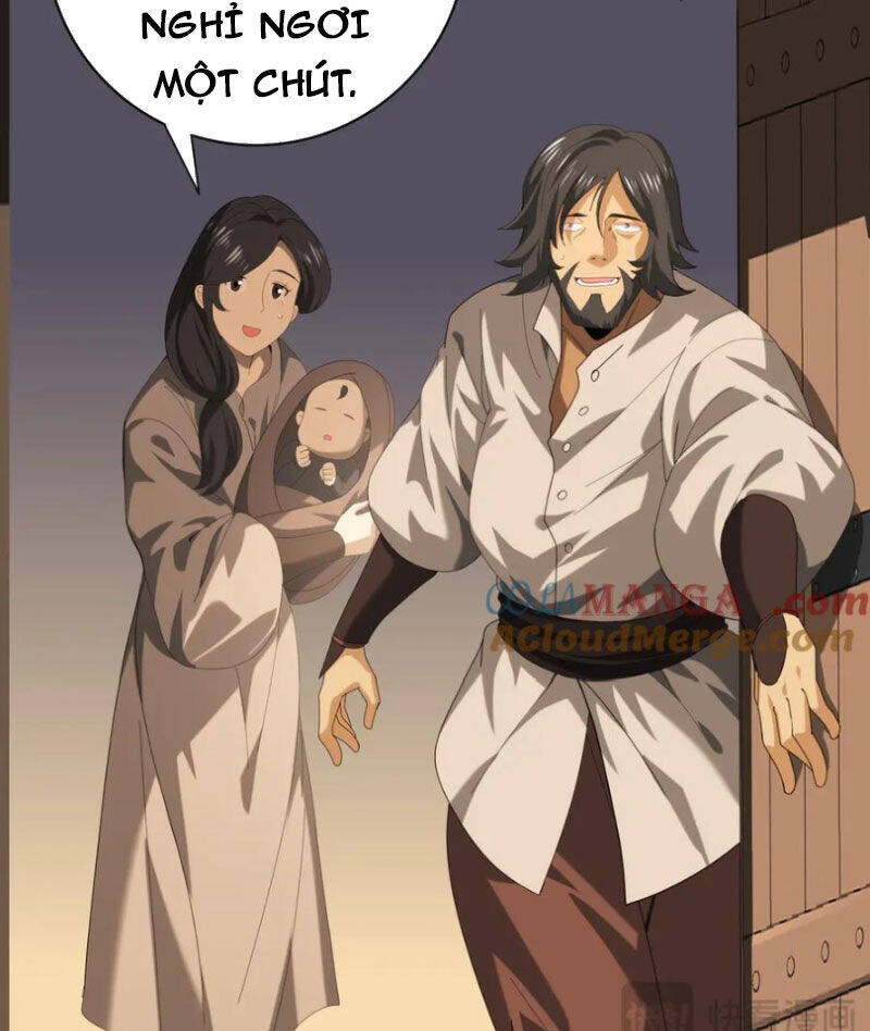 Toàn Dân Chuyển Chức: Ngự Long Sư Là Chức Nghiệp Yếu Nhất? Chap 64 - Next Chap 65