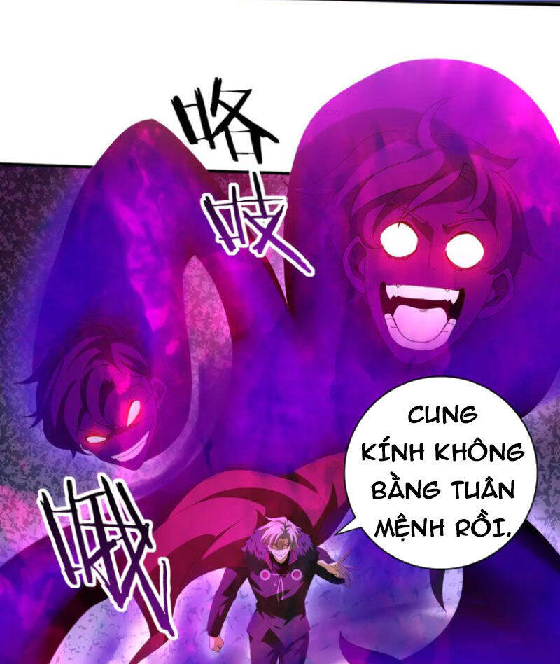 Toàn Dân Chuyển Chức: Ngự Long Sư Là Chức Nghiệp Yếu Nhất? Chap 64 - Next Chap 65