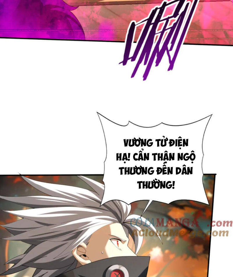 Toàn Dân Chuyển Chức: Ngự Long Sư Là Chức Nghiệp Yếu Nhất? Chap 64 - Next Chap 65