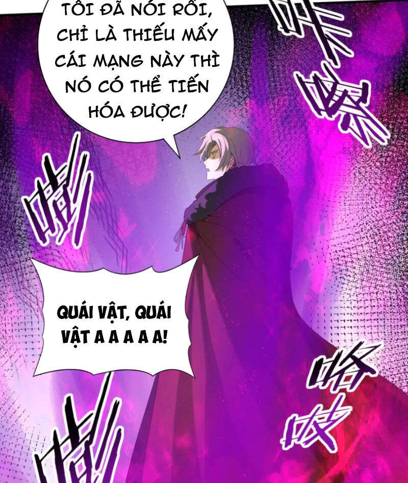 Toàn Dân Chuyển Chức: Ngự Long Sư Là Chức Nghiệp Yếu Nhất? Chap 64 - Next Chap 65