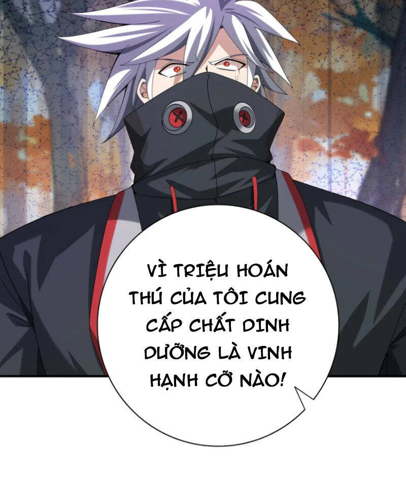 Toàn Dân Chuyển Chức: Ngự Long Sư Là Chức Nghiệp Yếu Nhất? Chap 64 - Next Chap 65