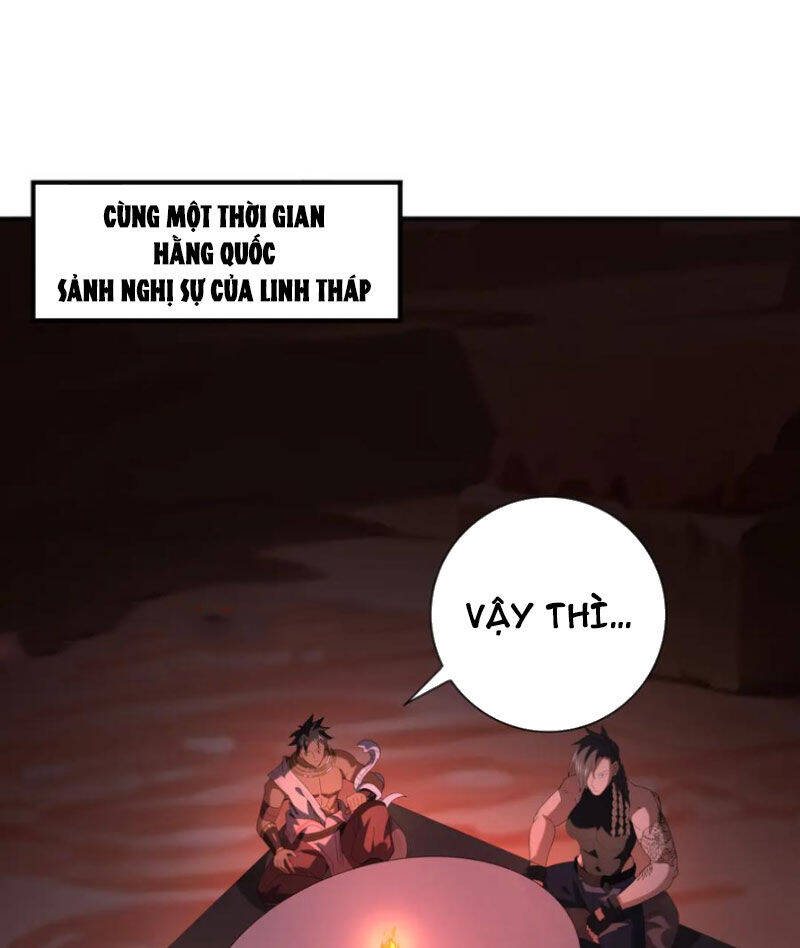 Toàn Dân Chuyển Chức: Ngự Long Sư Là Chức Nghiệp Yếu Nhất? Chap 64 - Next Chap 65