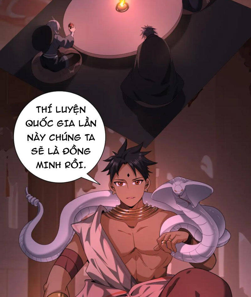 Toàn Dân Chuyển Chức: Ngự Long Sư Là Chức Nghiệp Yếu Nhất? Chap 64 - Next Chap 65