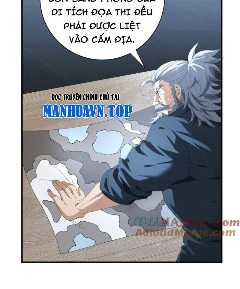 Toàn Dân Chuyển Chức: Ngự Long Sư Là Chức Nghiệp Yếu Nhất? Chap 64 - Next Chap 65