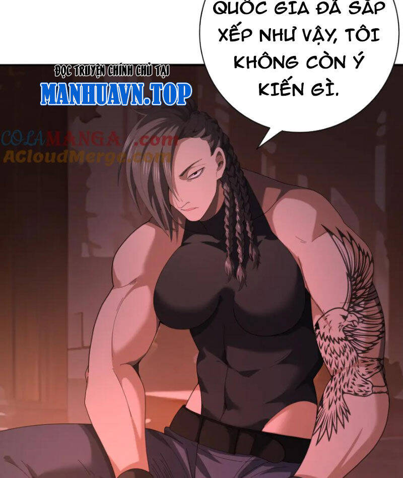 Toàn Dân Chuyển Chức: Ngự Long Sư Là Chức Nghiệp Yếu Nhất? Chap 64 - Next Chap 65