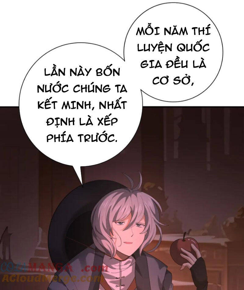 Toàn Dân Chuyển Chức: Ngự Long Sư Là Chức Nghiệp Yếu Nhất? Chap 64 - Next Chap 65