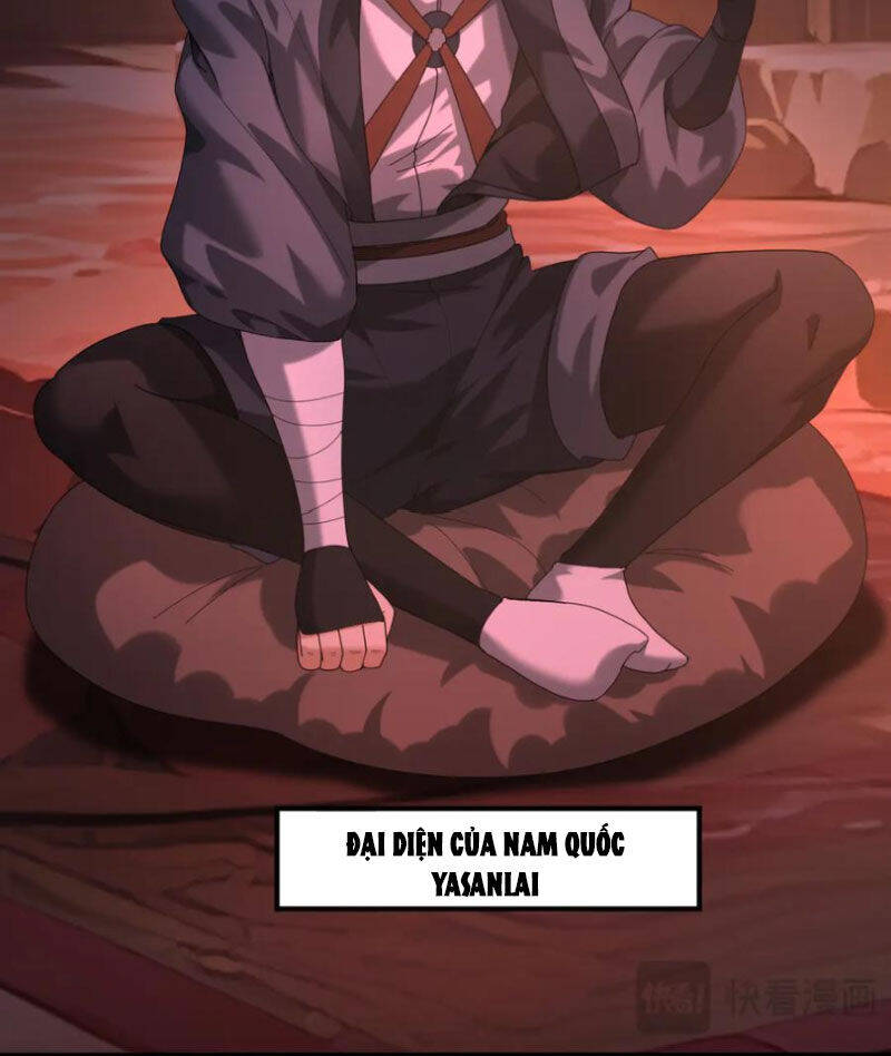 Toàn Dân Chuyển Chức: Ngự Long Sư Là Chức Nghiệp Yếu Nhất? Chap 64 - Next Chap 65