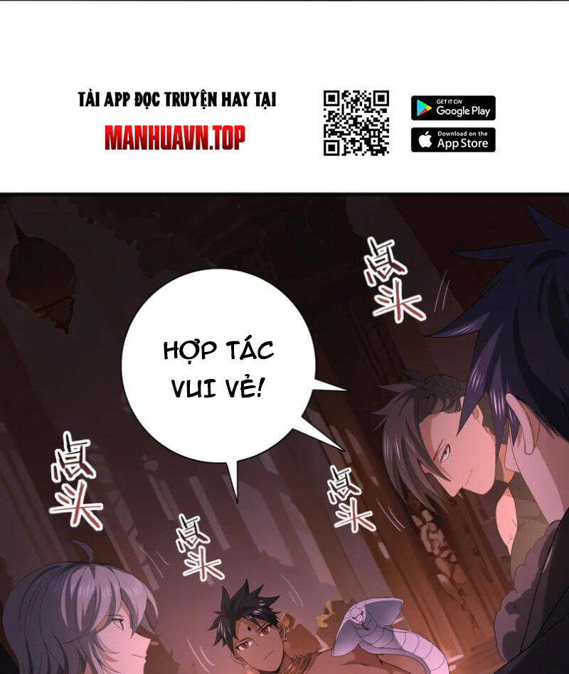 Toàn Dân Chuyển Chức: Ngự Long Sư Là Chức Nghiệp Yếu Nhất? Chap 64 - Next Chap 65