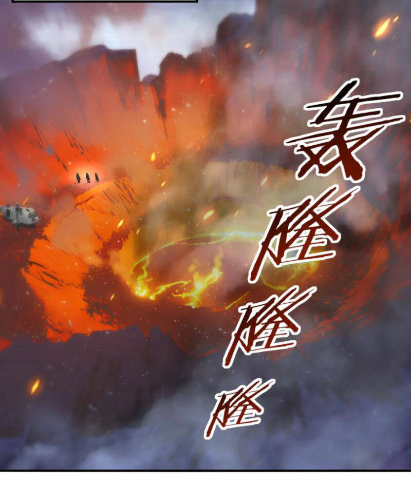 Toàn Dân Chuyển Chức: Ngự Long Sư Là Chức Nghiệp Yếu Nhất? Chap 64 - Next Chap 65
