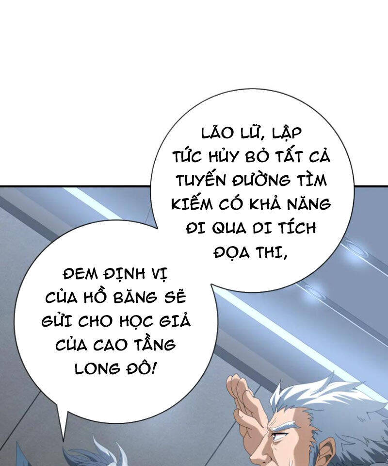 Toàn Dân Chuyển Chức: Ngự Long Sư Là Chức Nghiệp Yếu Nhất? Chap 64 - Next Chap 65
