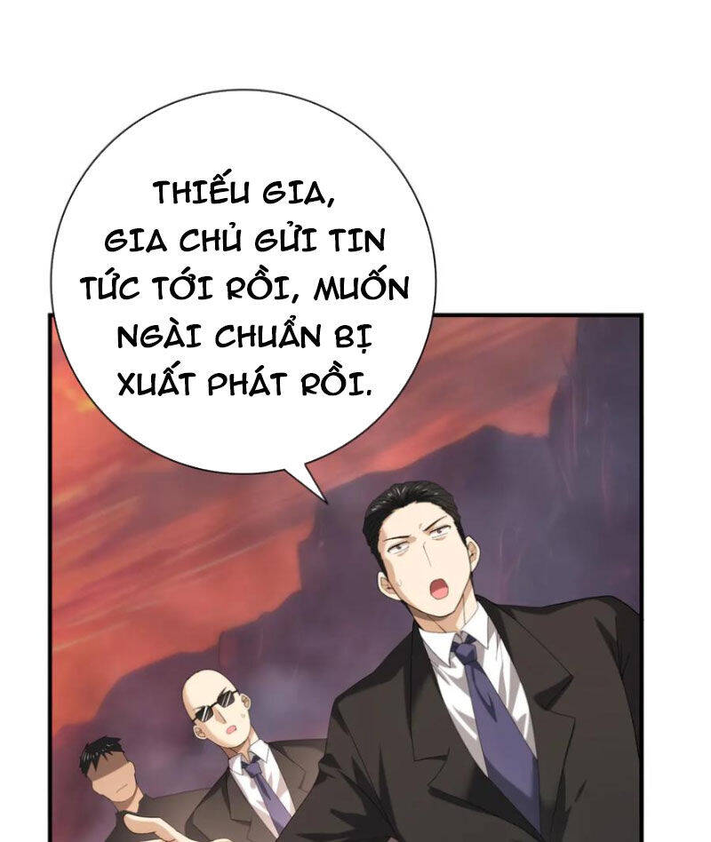 Toàn Dân Chuyển Chức: Ngự Long Sư Là Chức Nghiệp Yếu Nhất? Chap 64 - Next Chap 65