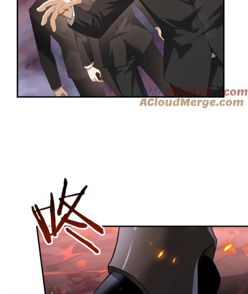Toàn Dân Chuyển Chức: Ngự Long Sư Là Chức Nghiệp Yếu Nhất? Chap 64 - Next Chap 65