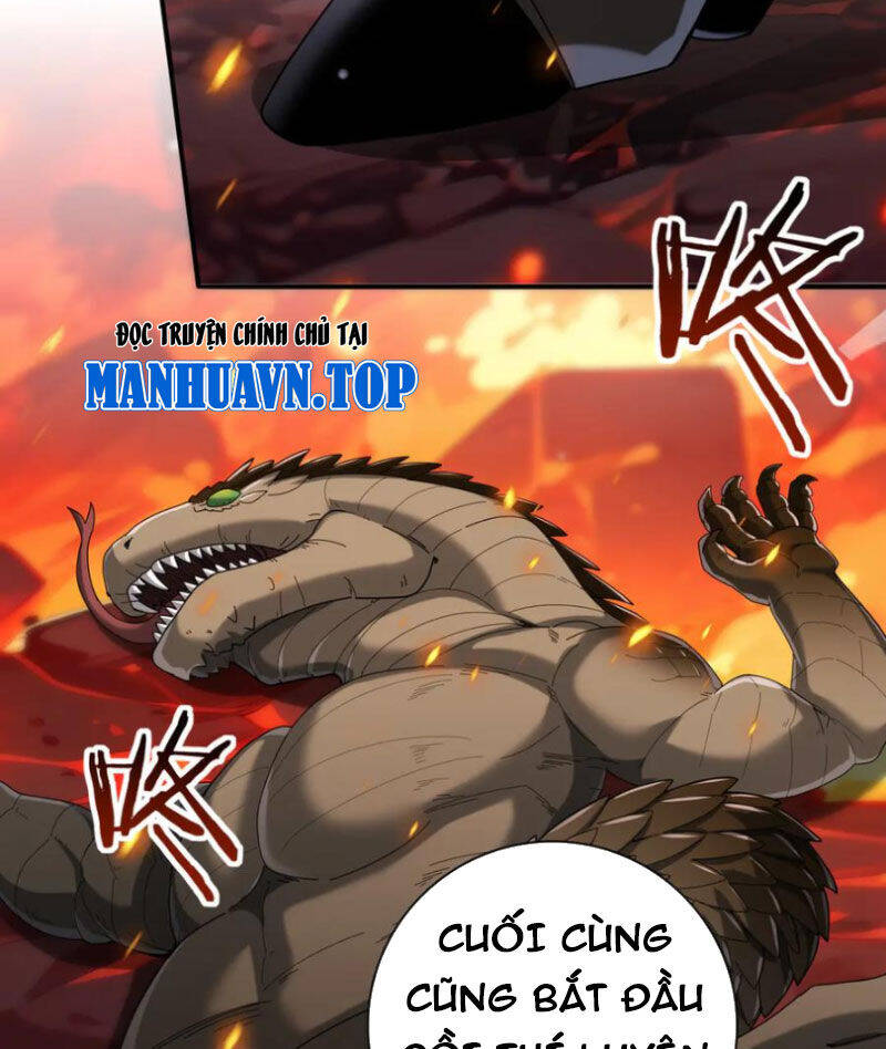 Toàn Dân Chuyển Chức: Ngự Long Sư Là Chức Nghiệp Yếu Nhất? Chap 64 - Next Chap 65