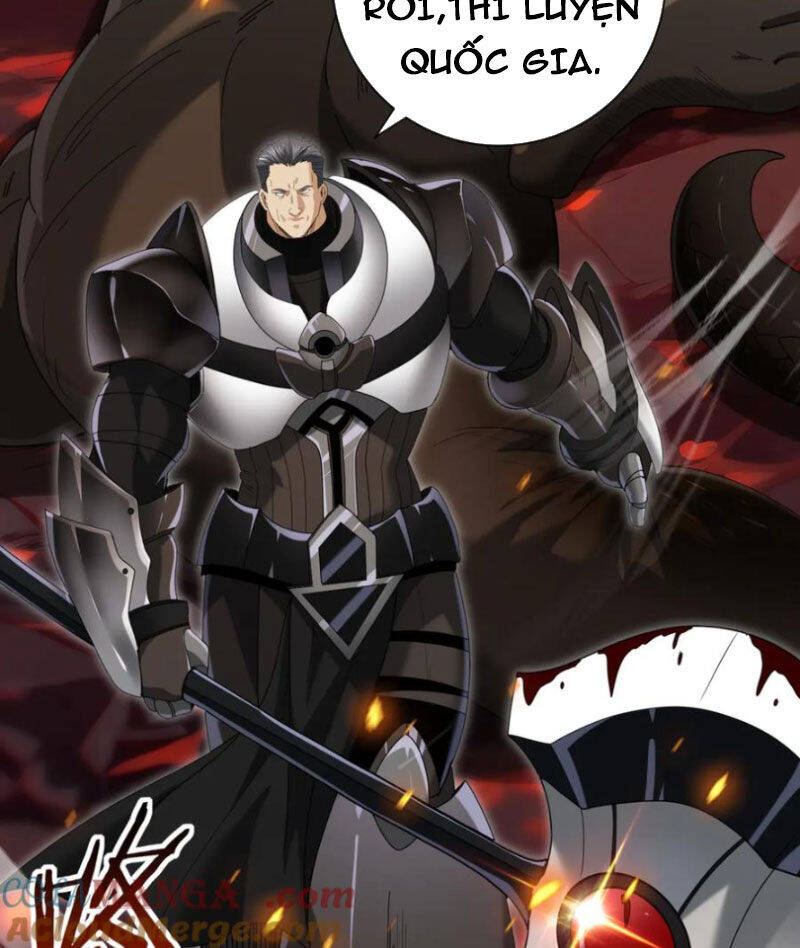 Toàn Dân Chuyển Chức: Ngự Long Sư Là Chức Nghiệp Yếu Nhất? Chap 64 - Next Chap 65
