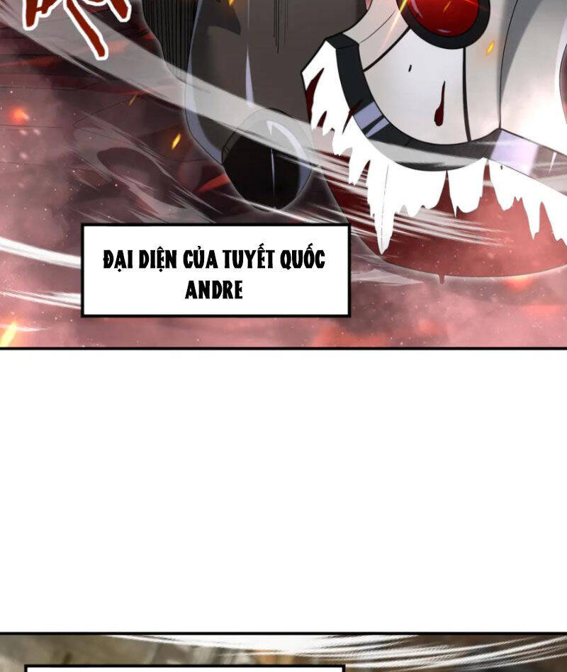Toàn Dân Chuyển Chức: Ngự Long Sư Là Chức Nghiệp Yếu Nhất? Chap 64 - Next Chap 65