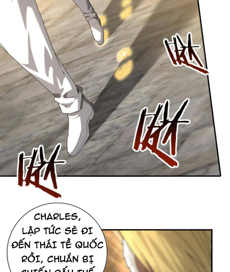 Toàn Dân Chuyển Chức: Ngự Long Sư Là Chức Nghiệp Yếu Nhất? Chap 64 - Next Chap 65