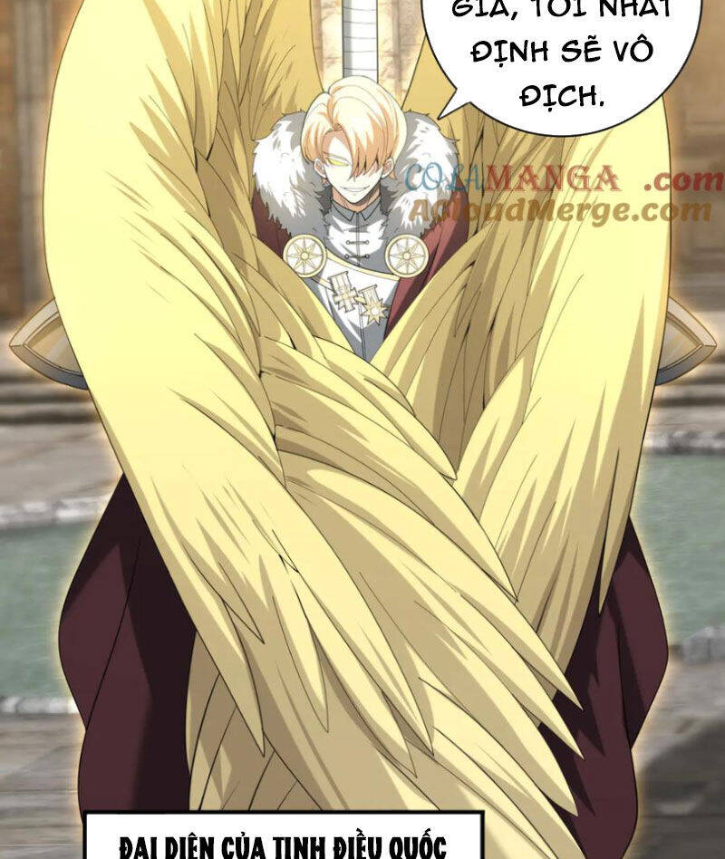 Toàn Dân Chuyển Chức: Ngự Long Sư Là Chức Nghiệp Yếu Nhất? Chap 64 - Next Chap 65