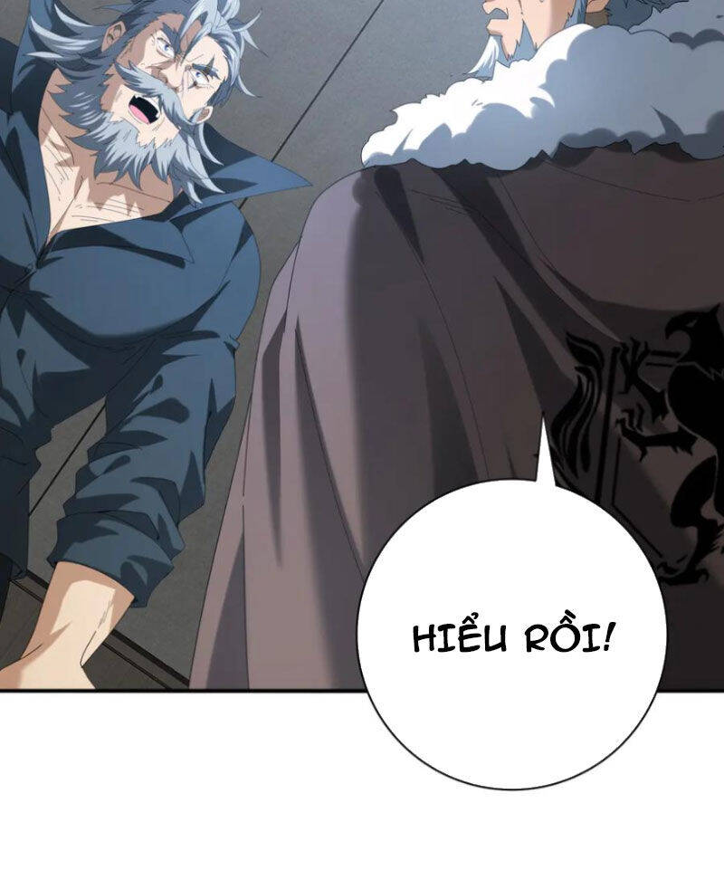 Toàn Dân Chuyển Chức: Ngự Long Sư Là Chức Nghiệp Yếu Nhất? Chap 64 - Next Chap 65