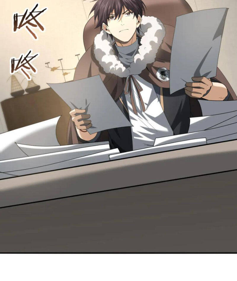 Toàn Dân Chuyển Chức: Ngự Long Sư Là Chức Nghiệp Yếu Nhất? Chap 64 - Next Chap 65
