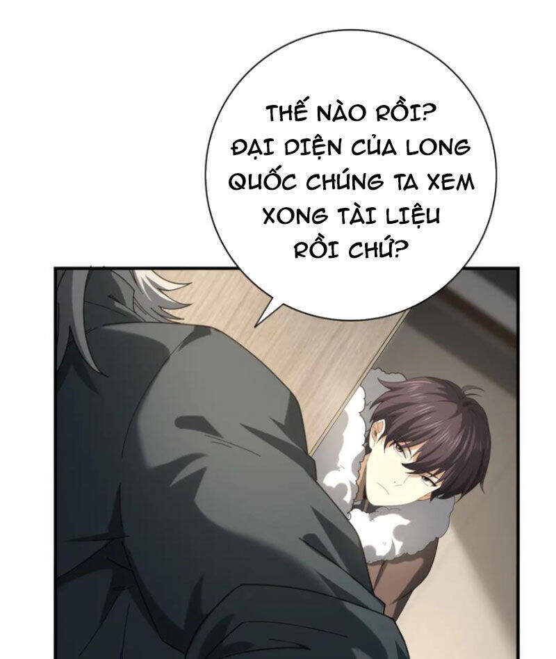 Toàn Dân Chuyển Chức: Ngự Long Sư Là Chức Nghiệp Yếu Nhất? Chap 64 - Next Chap 65