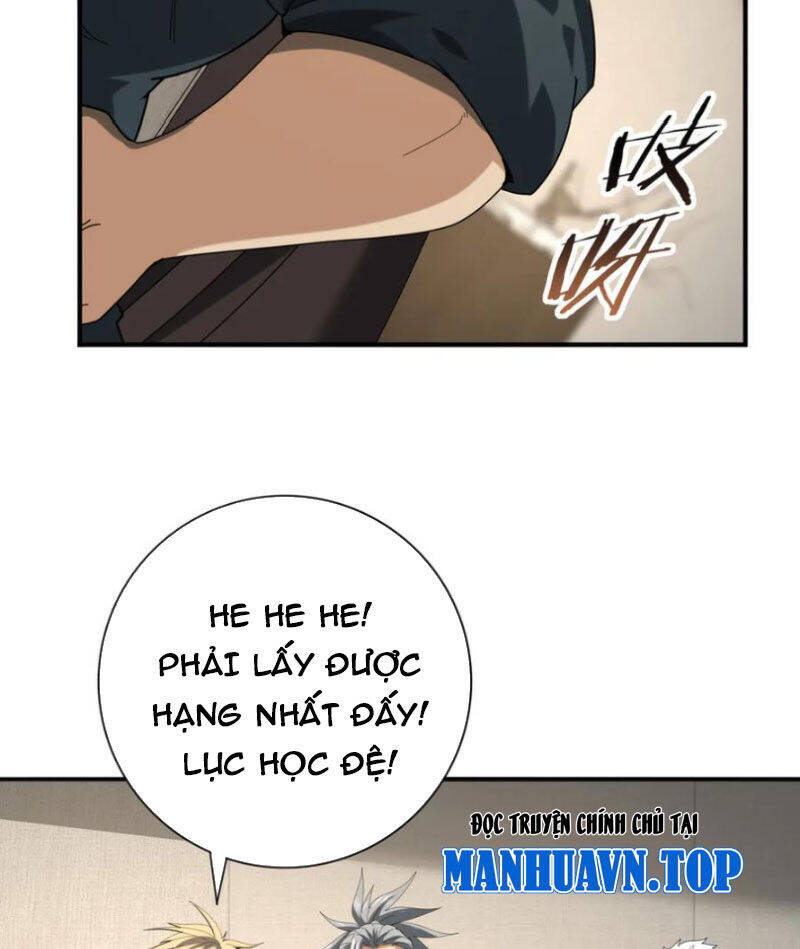 Toàn Dân Chuyển Chức: Ngự Long Sư Là Chức Nghiệp Yếu Nhất? Chap 64 - Next Chap 65
