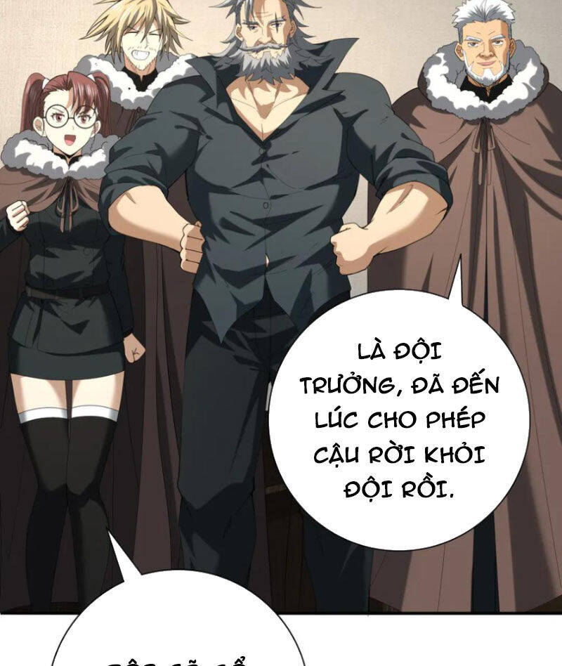 Toàn Dân Chuyển Chức: Ngự Long Sư Là Chức Nghiệp Yếu Nhất? Chap 64 - Next Chap 65